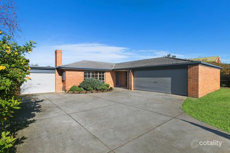 36 Glastonbury Dr, Highton, VIC 3216