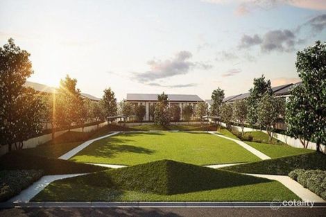 Property photo of 3/1 Ancora Crescent Hope Island QLD 4212