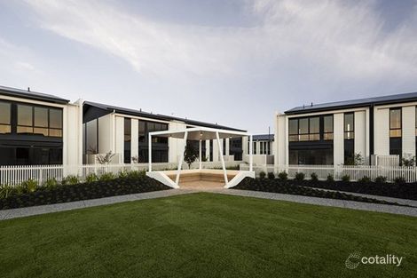 Property photo of 3/1 Ancora Crescent Hope Island QLD 4212