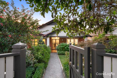 Property photo of 4 Nicholson Street Hawthorn East VIC 3123