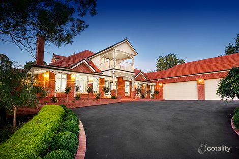 78 Websters Rd, Templestowe, VIC 3106