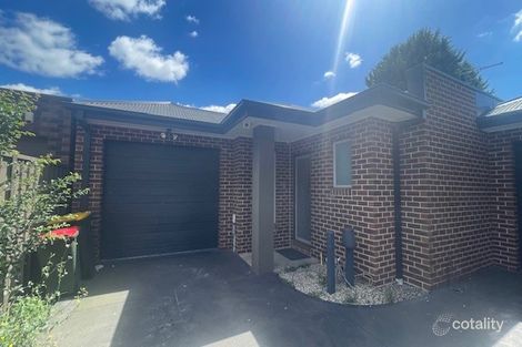 Property photo of 3/14 Congram Street Broadmeadows VIC 3047