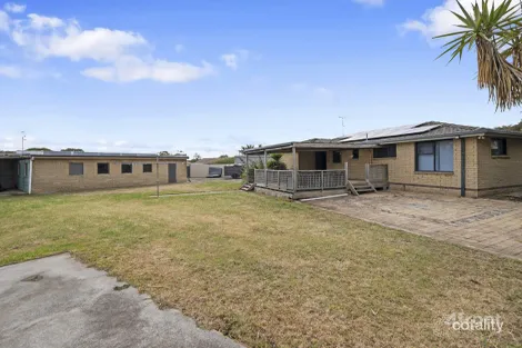 Property photo of 10 Westbury Place Devonport TAS 7310