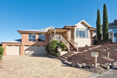 Property photo of 4 Wattlebird Court Diamond Creek VIC 3089