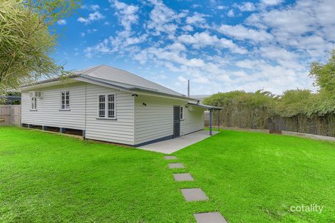 Property photo of 74 Boundary Street Tingalpa QLD 4173
