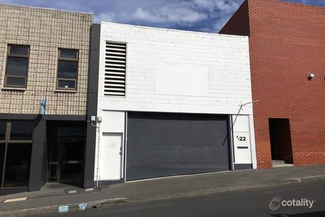 22 Watchorn St, Hobart, TAS 7000