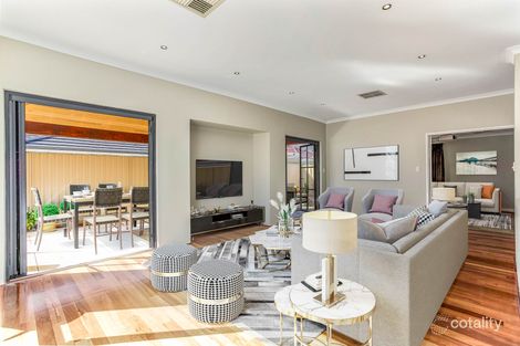Property photo of 9 Patchouli Circle Atwell WA 6164