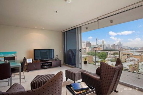 804/417-419 Bourke St, Surry Hills, NSW 2010