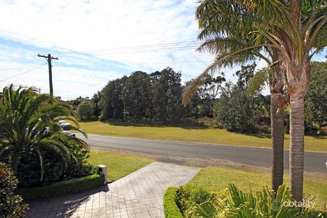Property photo of 25 Woolstencraft Street Shoalhaven Heads NSW 2535