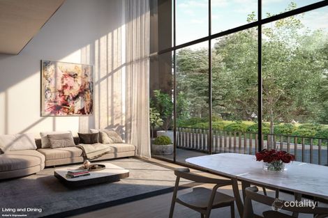 619/253-273 Normanby Rd, South Melbourne, VIC 3205