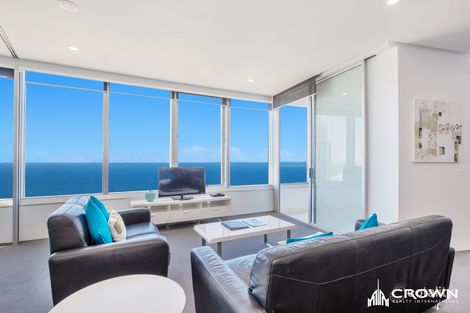 Property photo of 5403/9 Hamilton Avenue Surfers Paradise QLD 4217