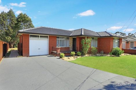 30 Turner St, Blacktown, NSW 2148