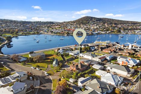 Property photo of 3A Esplanade Lindisfarne TAS 7015