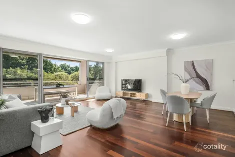 58/100 William St, Five Dock, NSW 2046