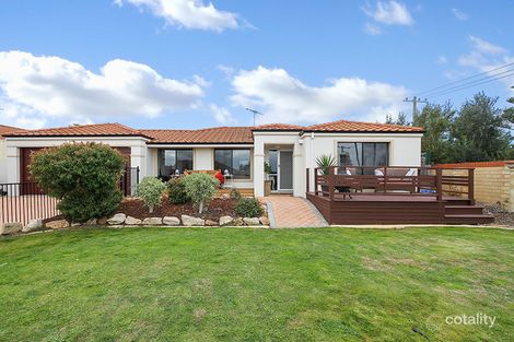 Property photo of 12 Oriana Place Currambine WA 6028