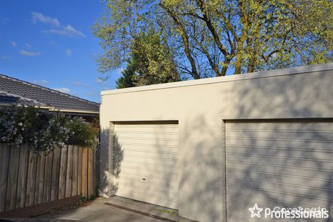 Property photo of 3/24 Mt Dandenong Road Ringwood East VIC 3135