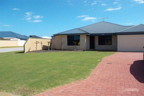 Property photo of 35 Wittecarra Crescent Port Kennedy WA 6172