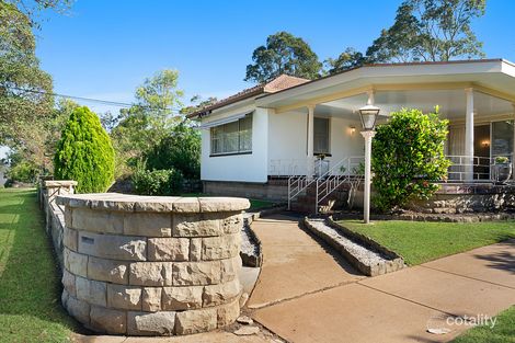 Property photo of 35 Arthur Street Rutherford NSW 2320