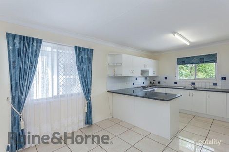 Property photo of 70A Jellicoe Street Mount Lofty QLD 4350