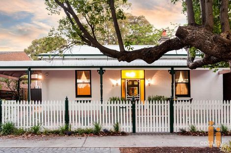 Property photo of 8 Finlayson Street Subiaco WA 6008