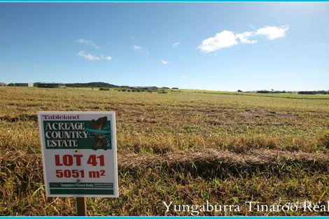 41 Jessica Rd, Peeramon, QLD 4885