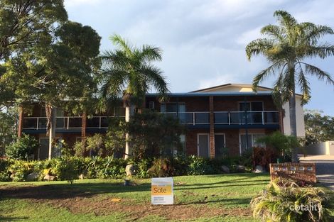 32 Parkside St, Tannum Sands, QLD 4680