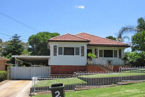 2 Pembroke St, Blacktown, NSW 2148