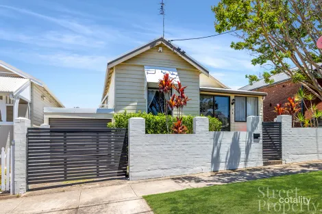 Property photo of 5 Cowper Street Georgetown NSW 2298