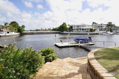 Property photo of 84 Lae Drive Runaway Bay QLD 4216