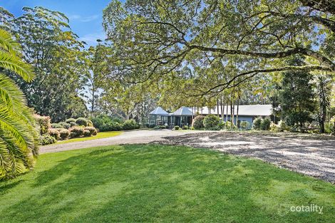 Property photo of 198 Policeman Spur Road Wootha QLD 4552