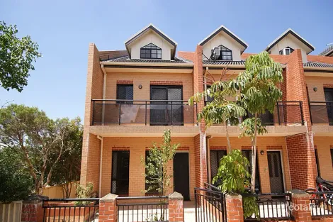 7/335-339 Blaxcell St, South Granville, NSW 2142