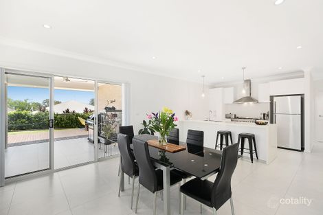 Property photo of 40 Cedar Cutters Crescent Cooranbong NSW 2265