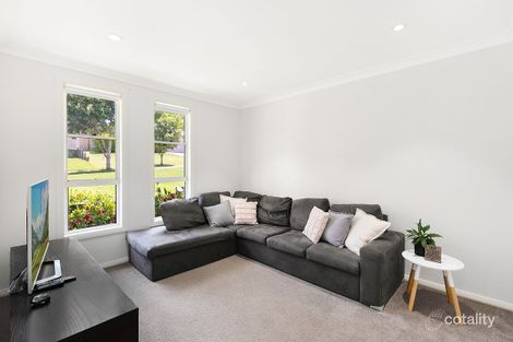 Property photo of 40 Cedar Cutters Crescent Cooranbong NSW 2265