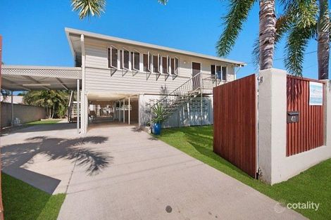 41 First St, Railway Estate, QLD 4810