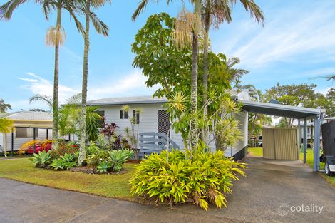 Property photo of 1 Mountain Ash Crescent Stapylton QLD 4207