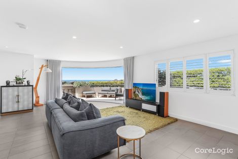 Property photo of 8/2-4 Benelong Crescent Bellevue Hill NSW 2023