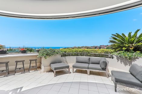 Property photo of 8/2-4 Benelong Crescent Bellevue Hill NSW 2023