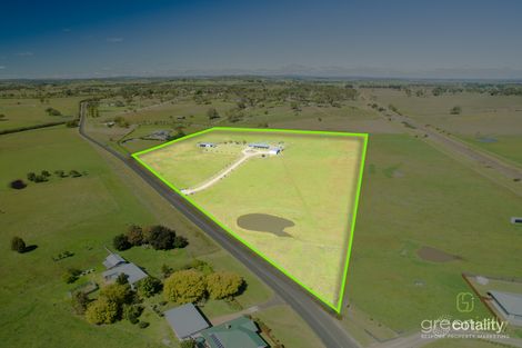240 Dangarsleigh Rd, Armidale, NSW 2350