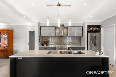 Property photo of 7 Caitlin Chase Armstrong Creek VIC 3217