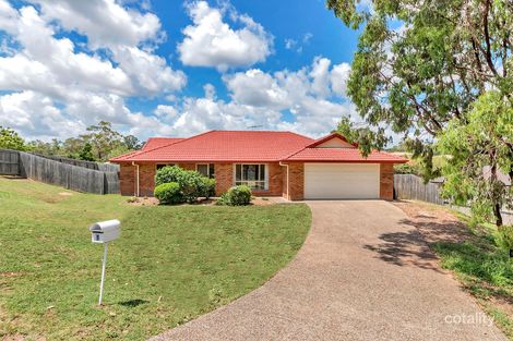 Property photo of 1 Schafer Street Edens Landing QLD 4207