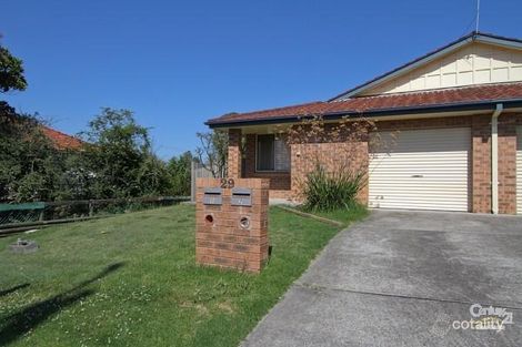 Property photo of 1/29 Jonathan Street Warners Bay NSW 2282