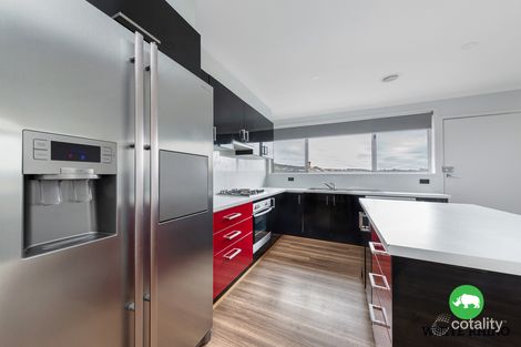 Property photo of 55 Pindari Crescent Karabar NSW 2620