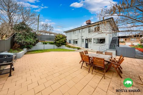 Property photo of 55 Pindari Crescent Karabar NSW 2620