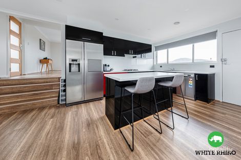 Property photo of 55 Pindari Crescent Karabar NSW 2620