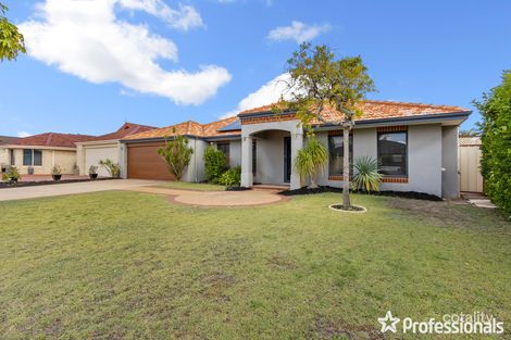 Property photo of 14 Bering Promenade Canning Vale WA 6155