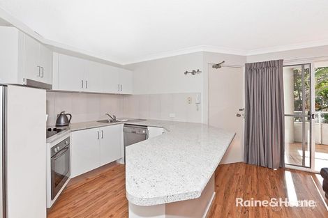 5/212 Sir Fred Schonell Dr, St Lucia, QLD 4067