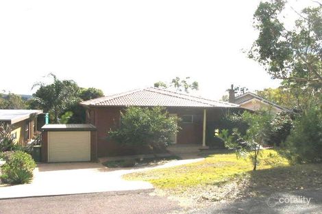 Property photo of 24 Toongara Avenue Bateau Bay NSW 2261