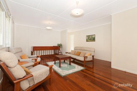 Property photo of 17 Blackstone Street Indooroopilly QLD 4068
