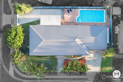 Property photo of 2 Woollybutt Street Algester QLD 4115