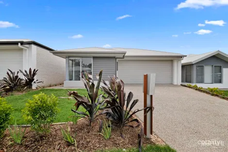 63 Chambers Ridge Bvd, Park Ridge, QLD 4125